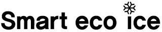 SMART ECO ICE logo