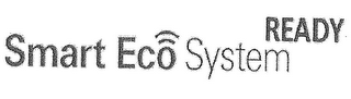 SMART ECO SYSTEM READY logo