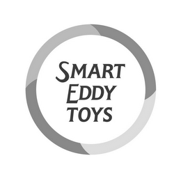 SMART EDDY TOYS logo
