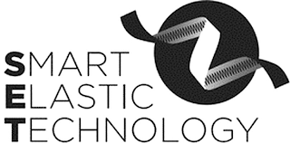 SMART ELASTIC TECHNOLOGY logo