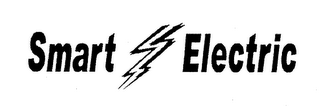 SMART ELECTRIC logo