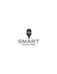 SMART ELECTRIC logo