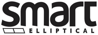SMART ELLIPTICAL logo