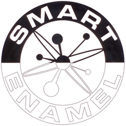 SMART ENAMEL logo