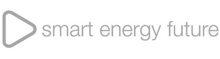 SMART ENERGY FUTURE logo