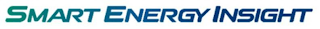 SMART ENERGY INSIGHT logo