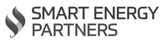 SMART ENERGY PARTNERS logo