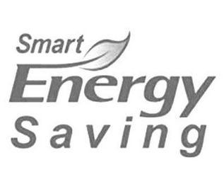 SMART ENERGY SAVING logo