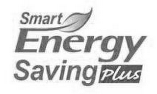 SMART ENERGY SAVING PLUS logo