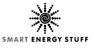 SMART ENERGY STUFF logo