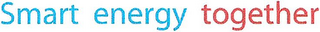 SMART ENERGY TOGETHER logo