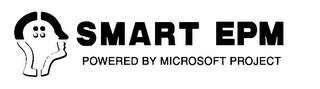 SMART EPM POWERED BY MICROSOFT PROJECT