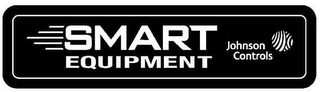 SMART EQUIPMENT JOHNSON CONTROLS