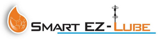 SMART EZ - LUBE logo