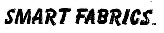 SMART FABRICS logo