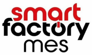 SMART FACTORY MES logo