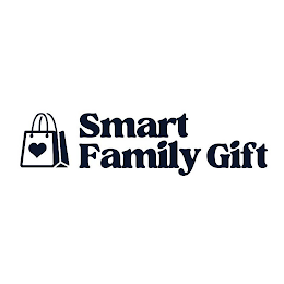 SMART FAMILY GIFT logo
