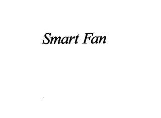 SMART FAN logo