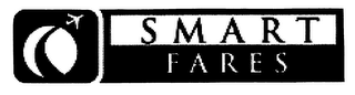 SMART FARES logo