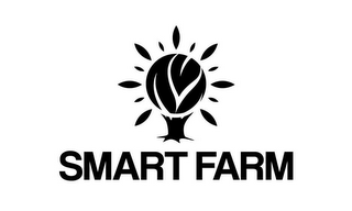 SMART FARM logo