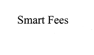 SMART FEES logo