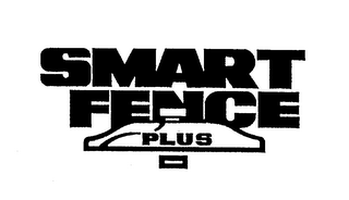 SMART FENCE PLUS logo