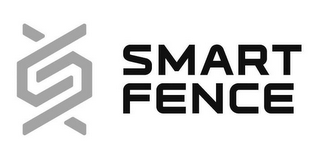 SMART FENCE S logo