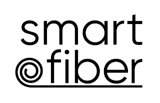 SMART FIBER logo