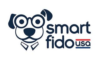 SMART FIDO USA logo