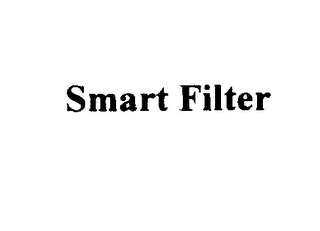 SMART FILTER logo