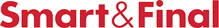 SMART & FINAL logo