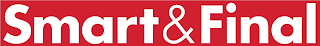 SMART & FINAL logo