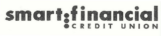 SMART FINANCIAL CREDIT UNION logo