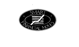 SMART FINANCIAL MOVES logo