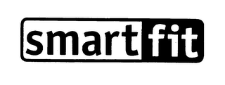 SMART FIT logo