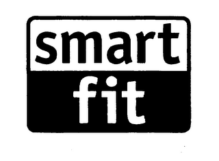 SMART FIT logo