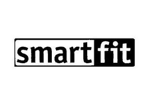 SMART FIT logo