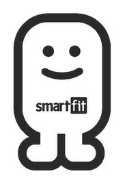 SMART FIT logo