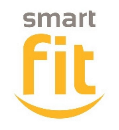 SMART FIT logo