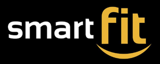 SMART FIT logo