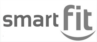 SMART FIT logo