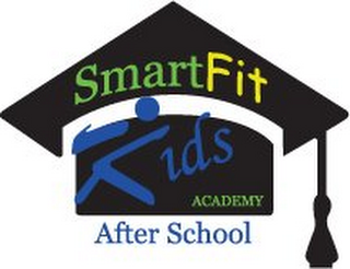 SMART FIT KIDS ACADEMY AFTER SCHOOL logo