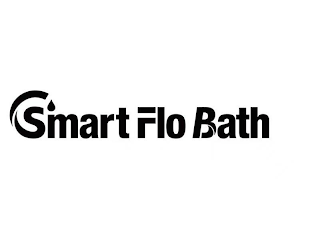 SMART FLO BATH logo