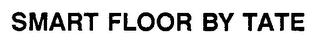 SMART FLOOR BY TATE logo