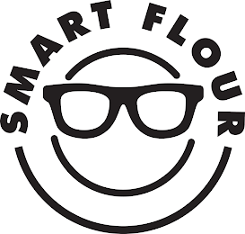 SMART FLOUR logo