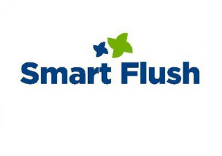 SMART FLUSH logo
