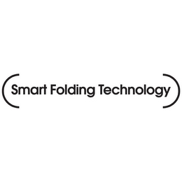 SMART FOLDING TECHNOLOGY logo