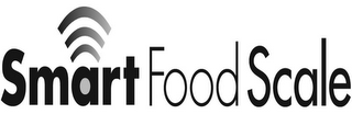 SMART FOOD SCALE logo