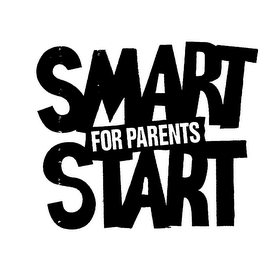 SMART FOR PARENTS START logo