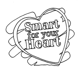SMART FOR YOUR HEART logo